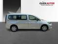 Volkswagen Caddy 2.0 TDI 102CV Origin 5+2 Plateado - thumbnail 4