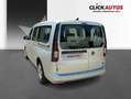 Volkswagen Caddy 2.0 TDI 102CV Origin 5+2 Plateado - thumbnail 6