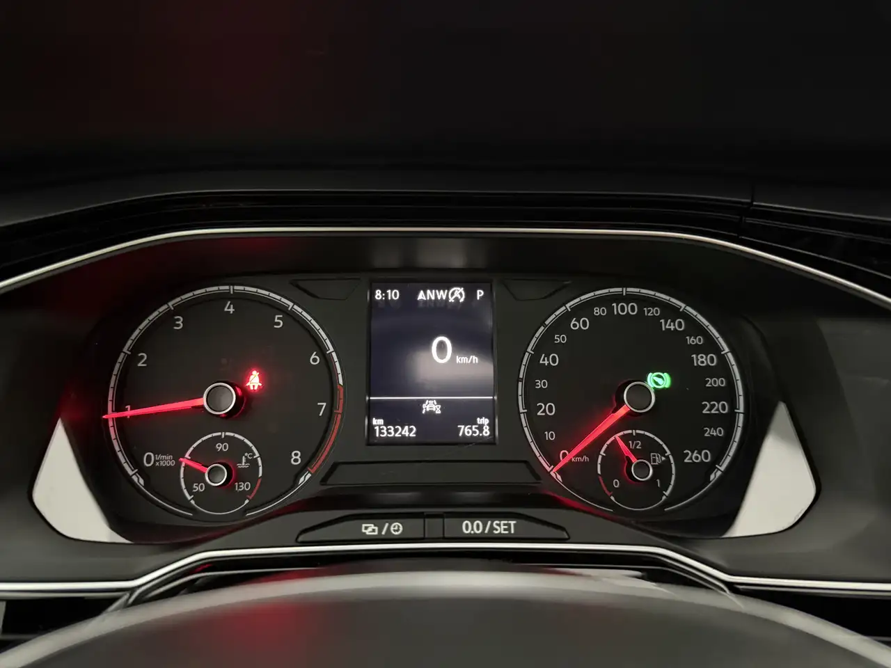 Volkswagen Polo 1.0 TSI R-line Pano Camera Cruise Carplay, миниатюра 21