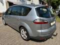 Ford S-Max Titanium 2.0 TDCi *7-SITZER*SOLAR SCHEIBE* Silber - thumbnail 5
