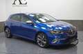 Renault Megane IV Lim 5-trg GT-Line*LED*NAVI*1.HAND* plava - thumbnail 8