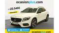 Mercedes-Benz GLA 220 220d 7G-DCT 177 Blanco - thumbnail 1