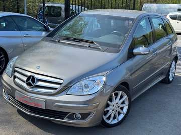 CDI Elégance 100.000km/Pdc/Semi-cuir/Clim/GAR12