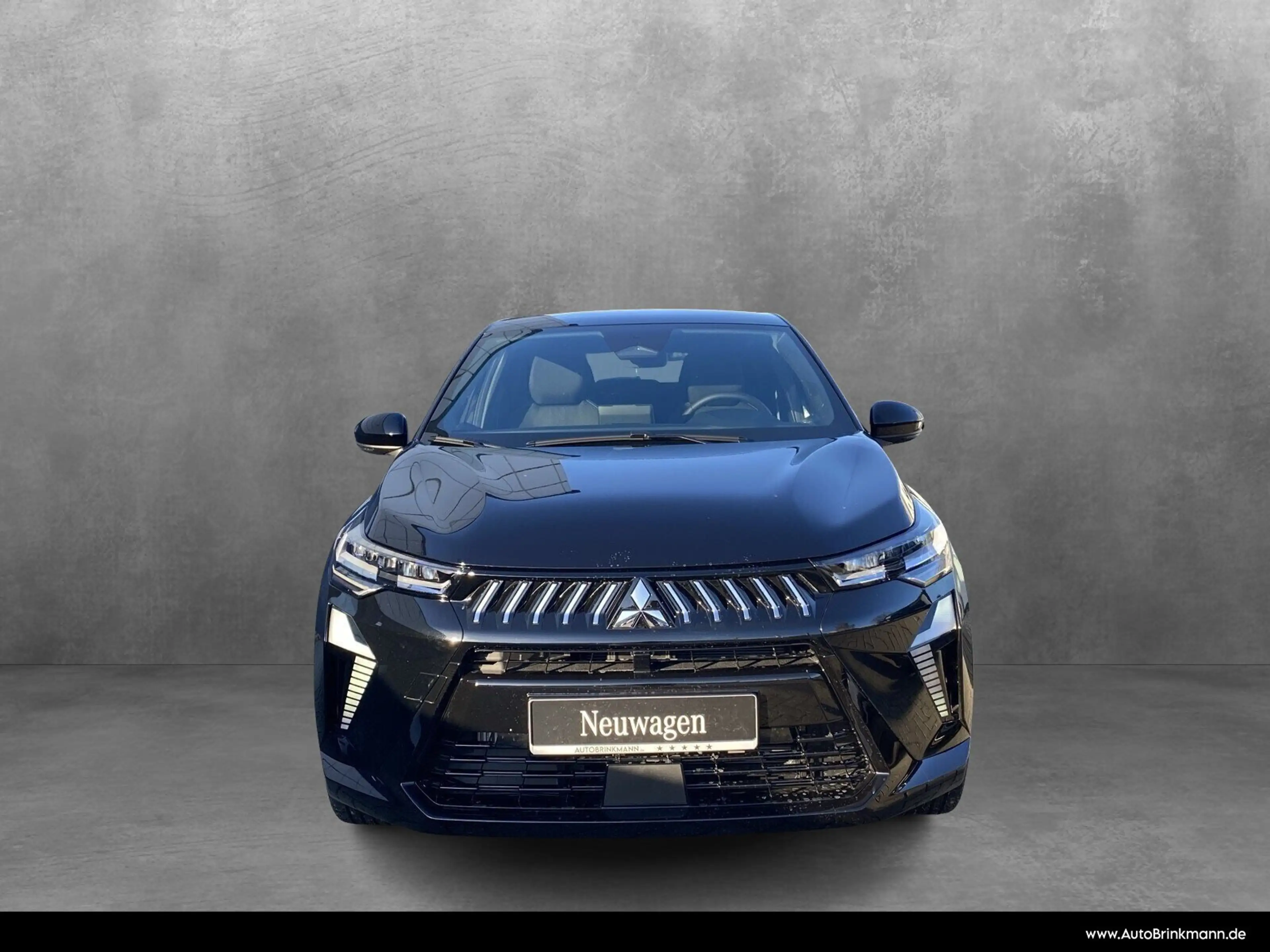 Mitsubishi Grandis Grandis Diamant PLUS 1.3 T-Benziner 7-DCT — photo 2