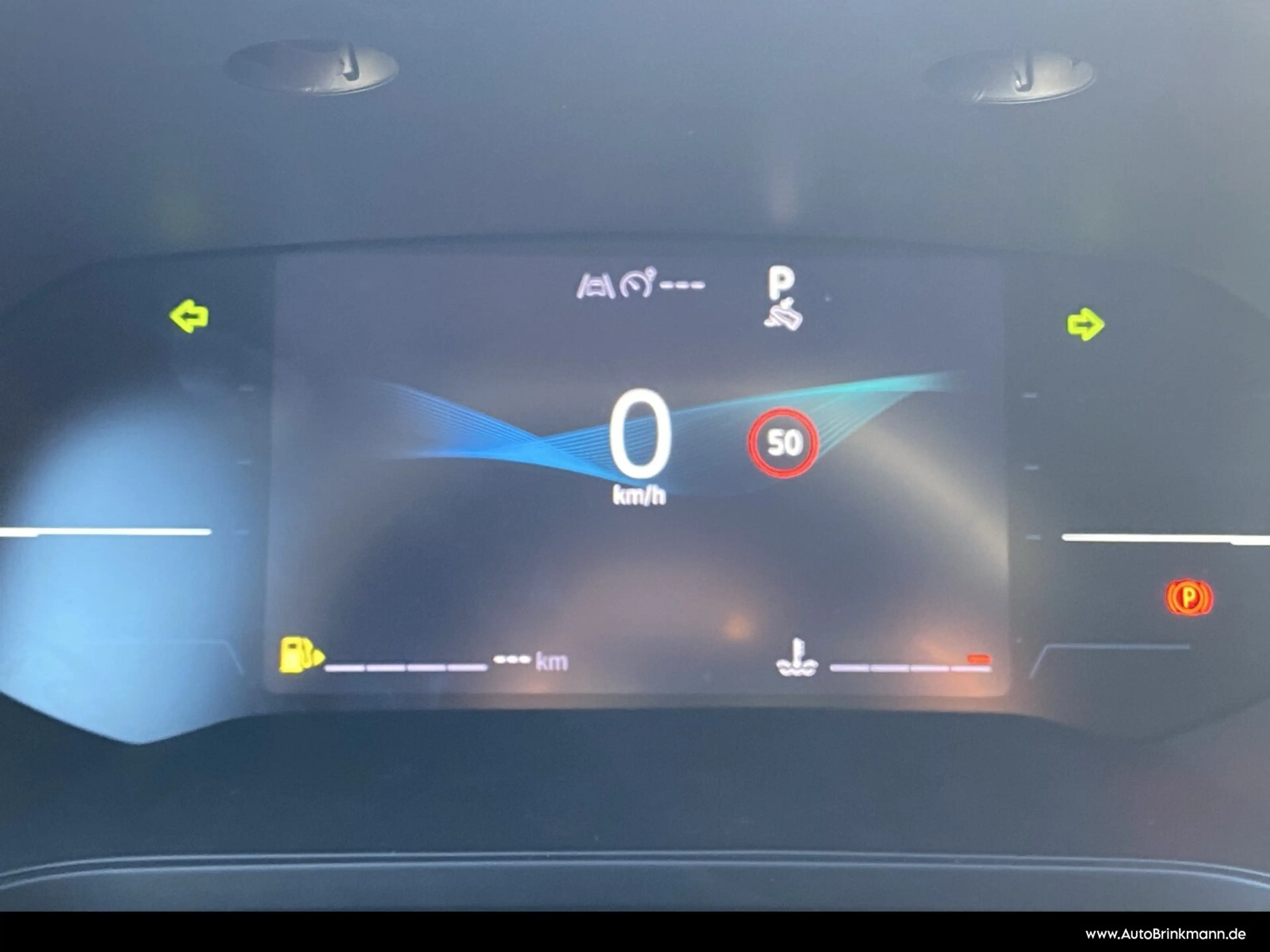 Mitsubishi Grandis Grandis Diamant PLUS 1.3 T-Benziner 7-DCT — photo 14