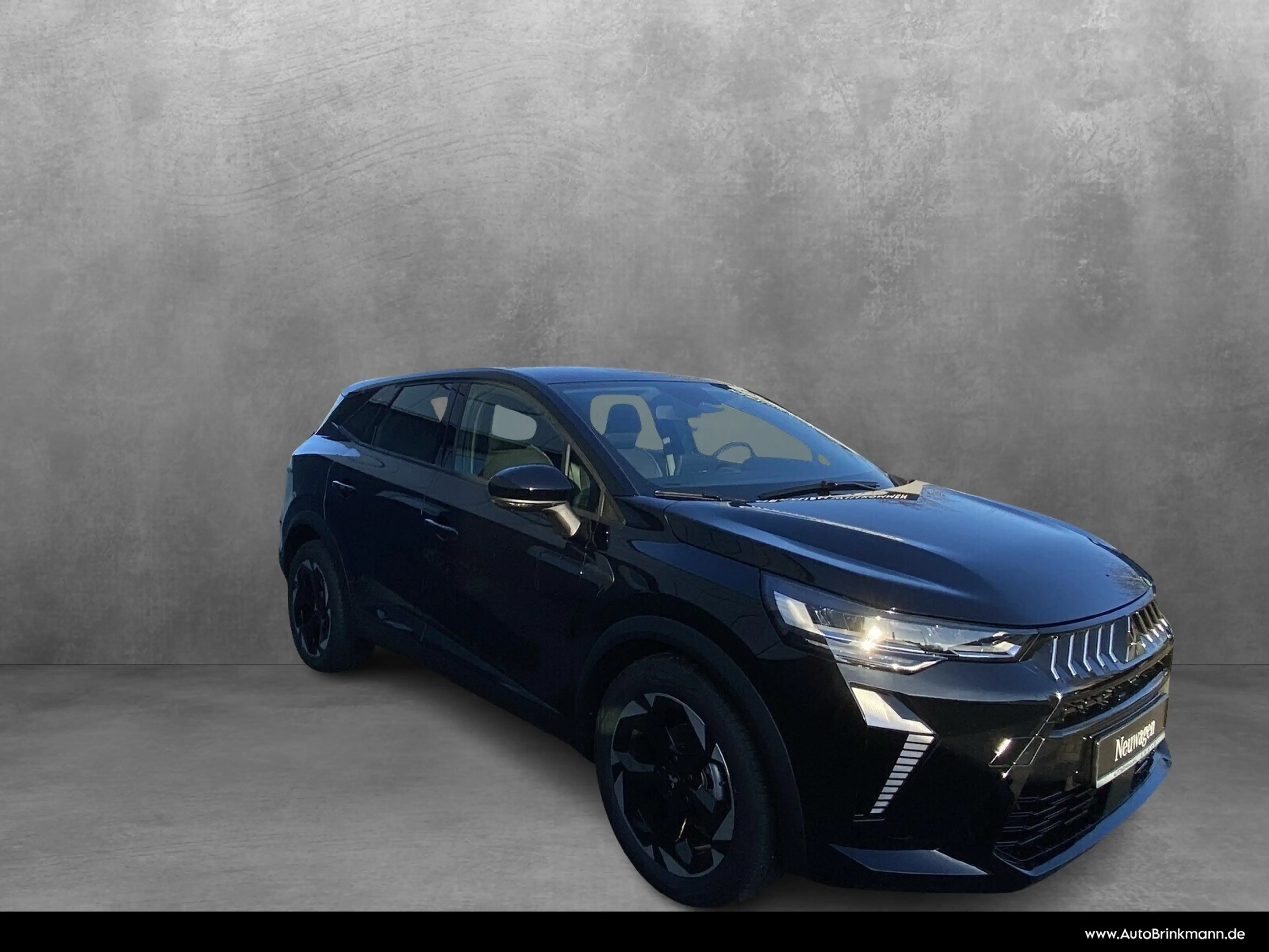 Mitsubishi Grandis Grandis Diamant PLUS 1.3 T-Benziner 7-DCT — photo 3