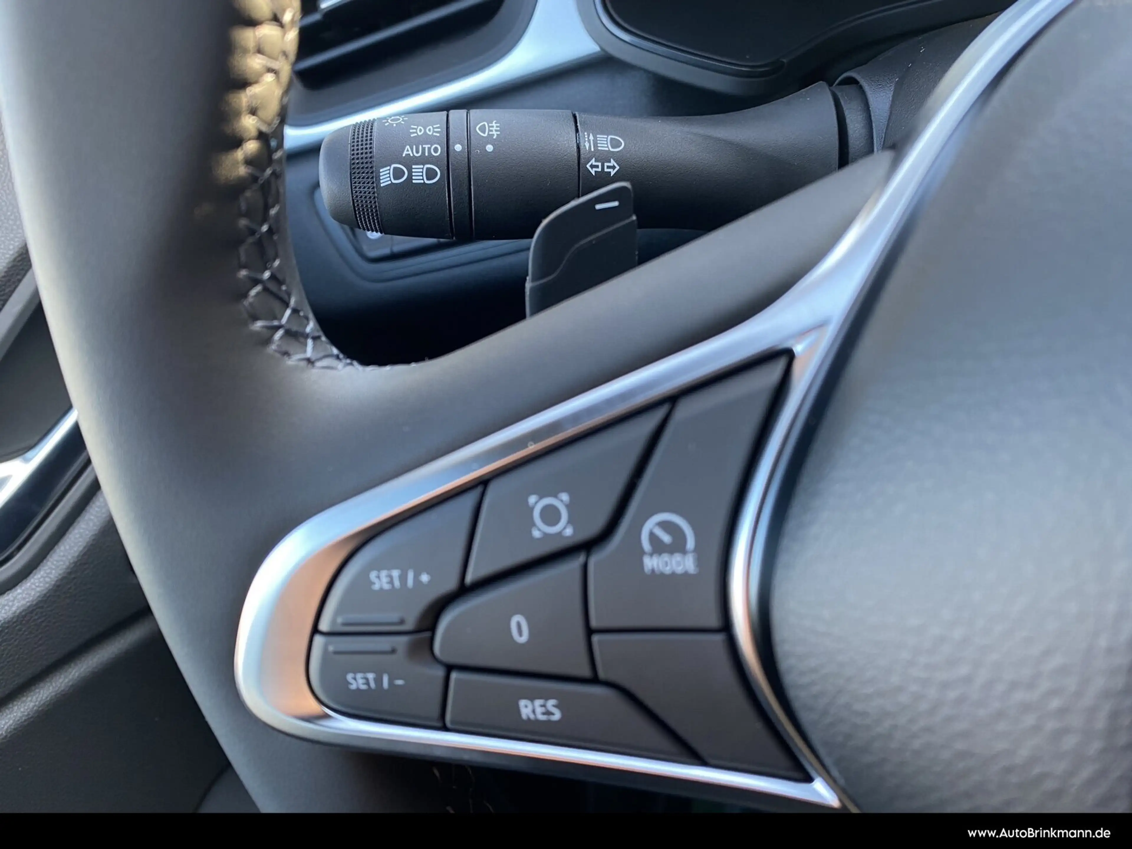 Mitsubishi Grandis Grandis Diamant PLUS 1.3 T-Benziner 7-DCT — photo 15