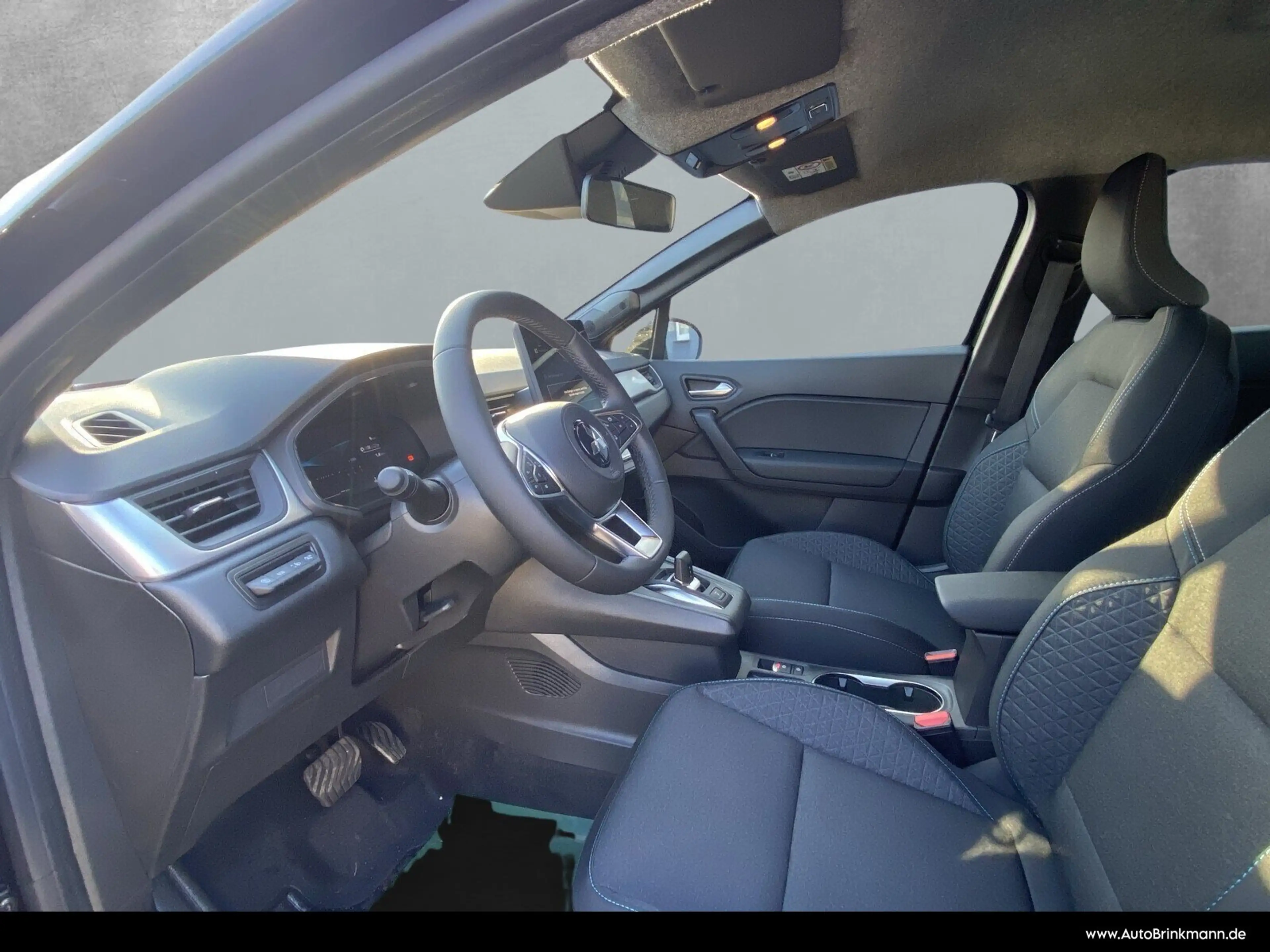 Mitsubishi Grandis Grandis Diamant PLUS 1.3 T-Benziner 7-DCT — photo 9