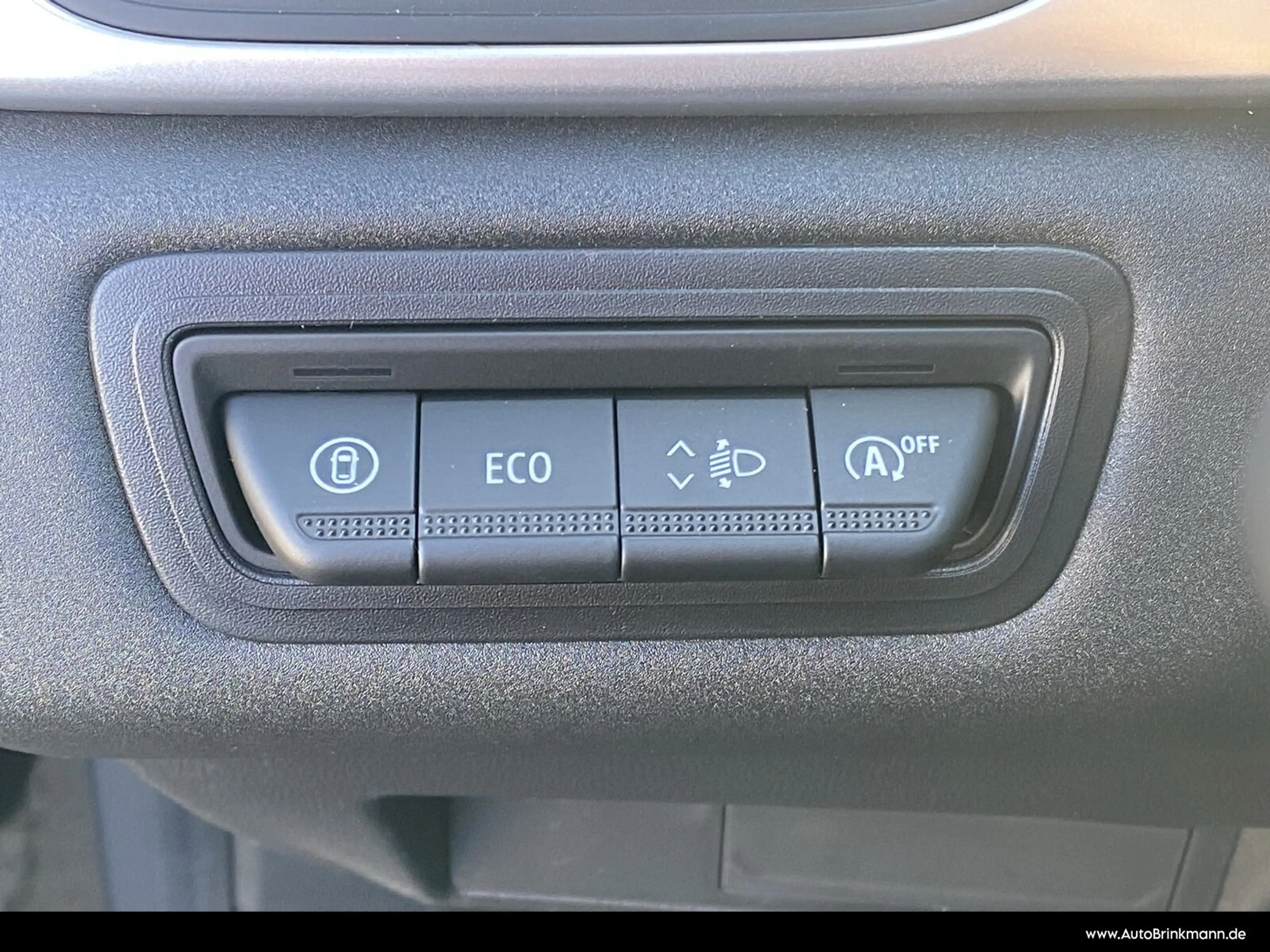 Mitsubishi Grandis Grandis Diamant PLUS 1.3 T-Benziner 7-DCT — photo 12