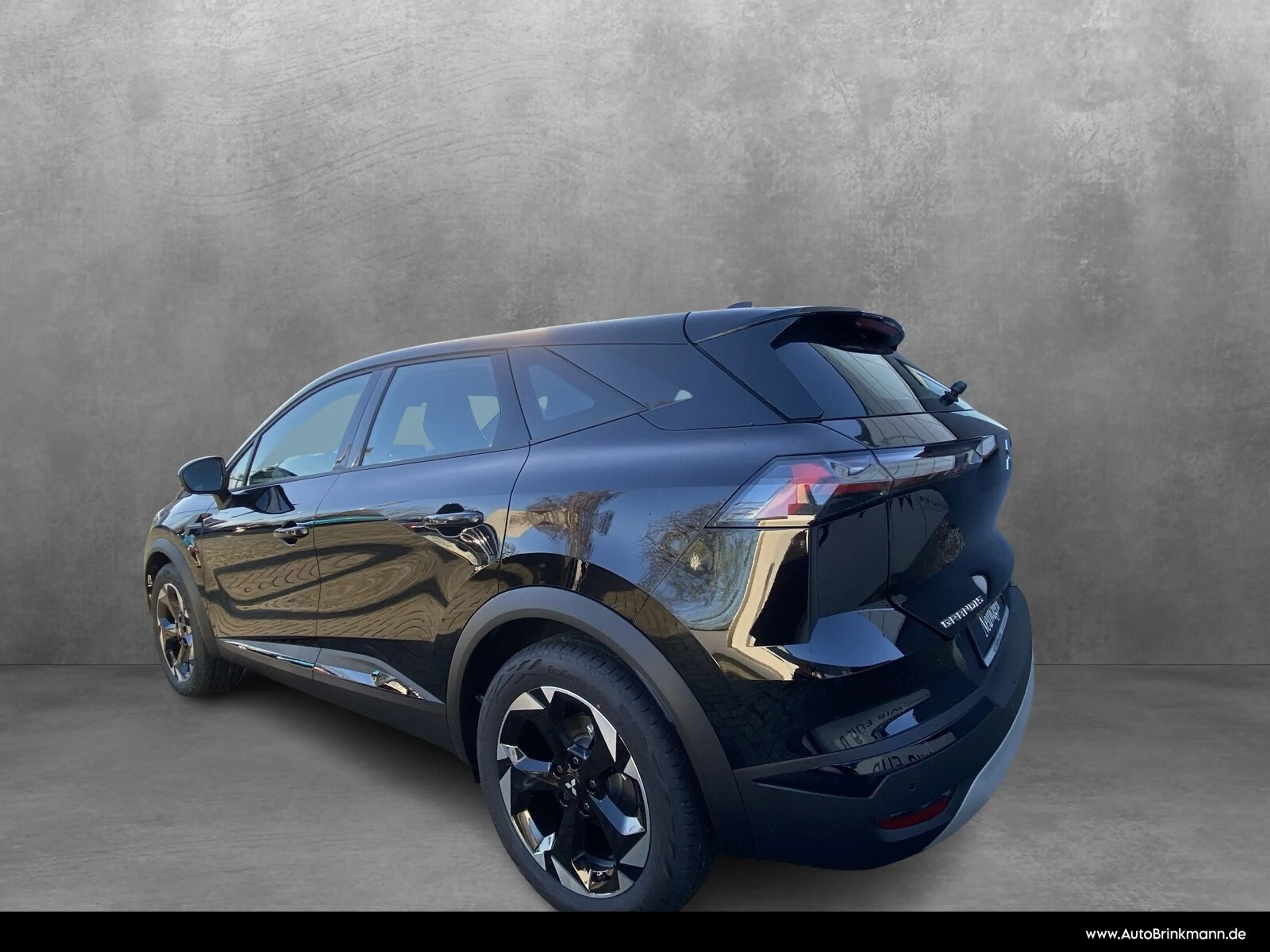 Mitsubishi Grandis Grandis Diamant PLUS 1.3 T-Benziner 7-DCT — photo 7