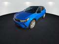 Opel Grandland 1.2 Turbo GS Line Alcantara+LED+Navi Blau - thumbnail 2