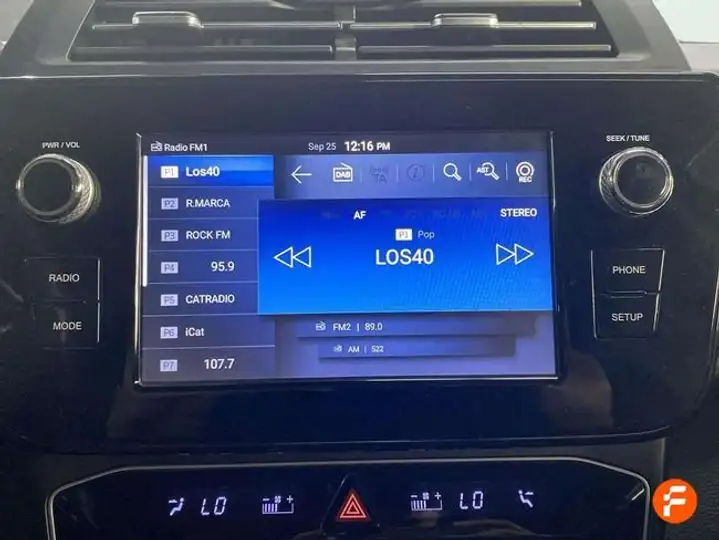 SsangYong Tivoli G15T Urban Plus 2024, foto 10