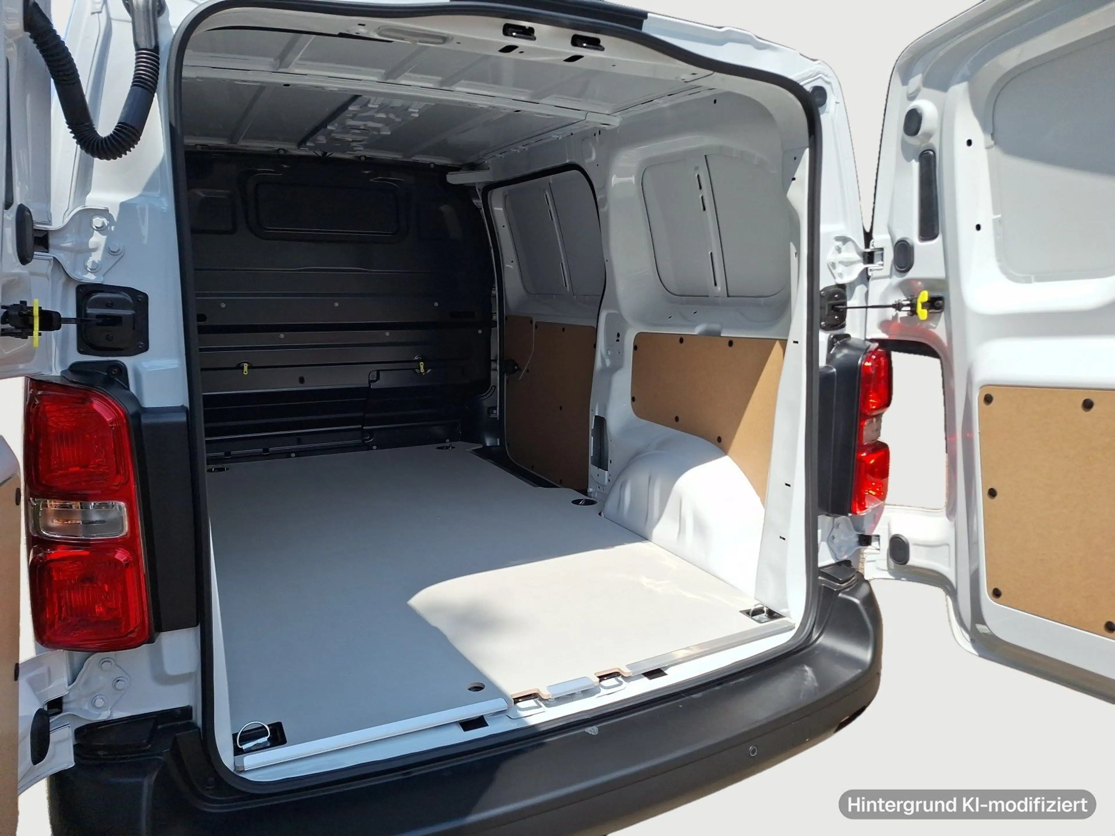 Citroen Jumpy Kastenwagen MEHRFACH VERFÜGBAR! Verschiede — photo 7