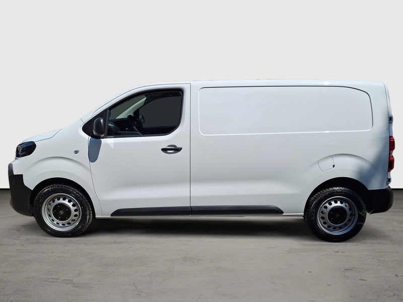 Citroen Jumpy Kastenwagen MEHRFACH VERFÜGBAR! Verschiede — photo 9