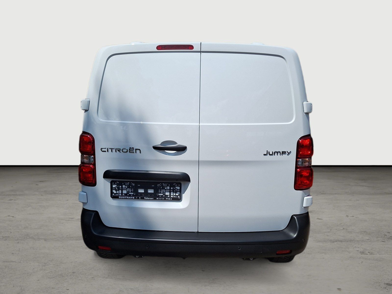 Citroen Jumpy Kastenwagen MEHRFACH VERFÜGBAR! Verschiede — photo 6