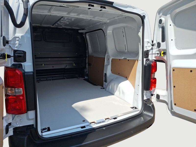 Citroen Jumpy Kastenwagen MEHRFACH VERFÜGBAR! Verschiede — photo 7