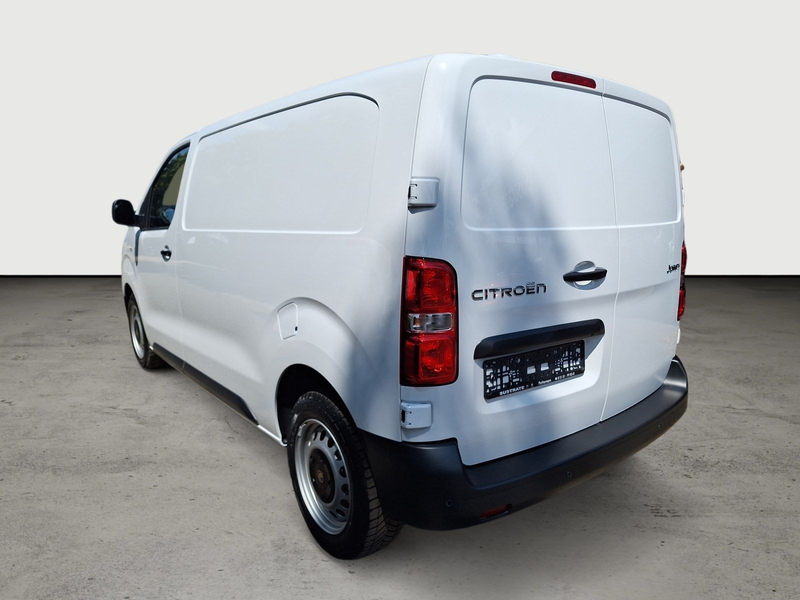 Citroen Jumpy Kastenwagen MEHRFACH VERFÜGBAR! Verschiede — photo 8