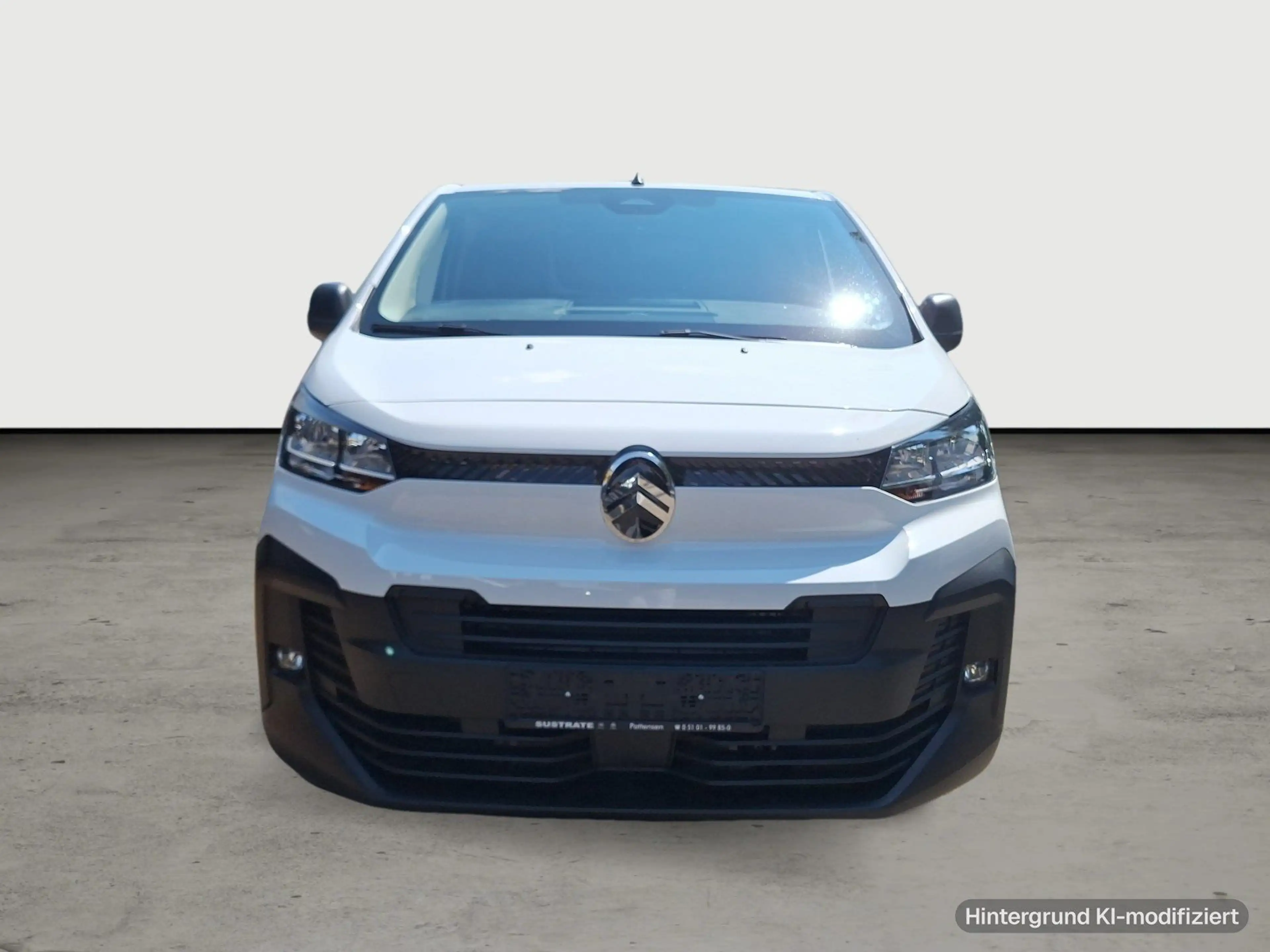 Citroen Jumpy Kastenwagen MEHRFACH VERFÜGBAR! Verschiede — photo 2