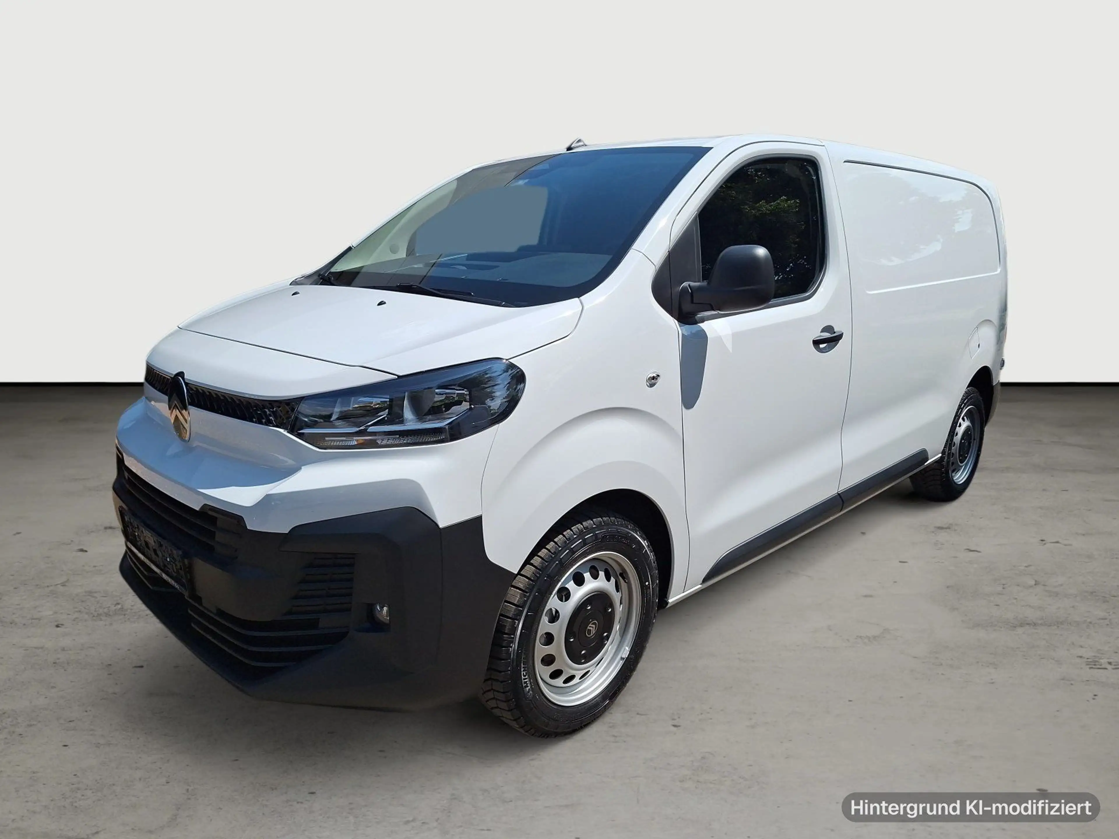 Citroen Jumpy Kastenwagen MEHRFACH VERFÜGBAR! Verschiede