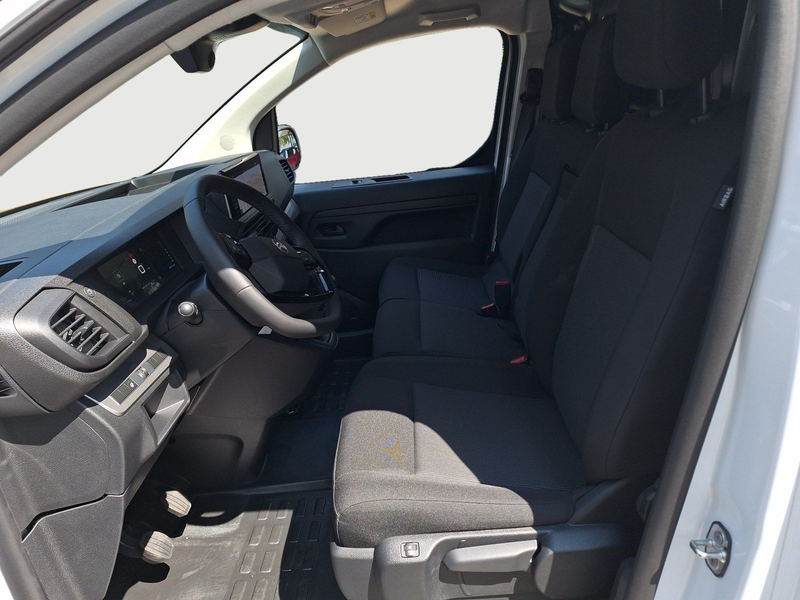 Citroen Jumpy Kastenwagen MEHRFACH VERFÜGBAR! Verschiede — photo 12
