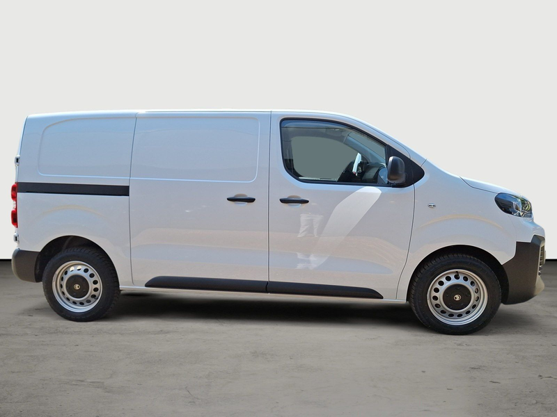 Citroen Jumpy Kastenwagen MEHRFACH VERFÜGBAR! Verschiede — photo 4