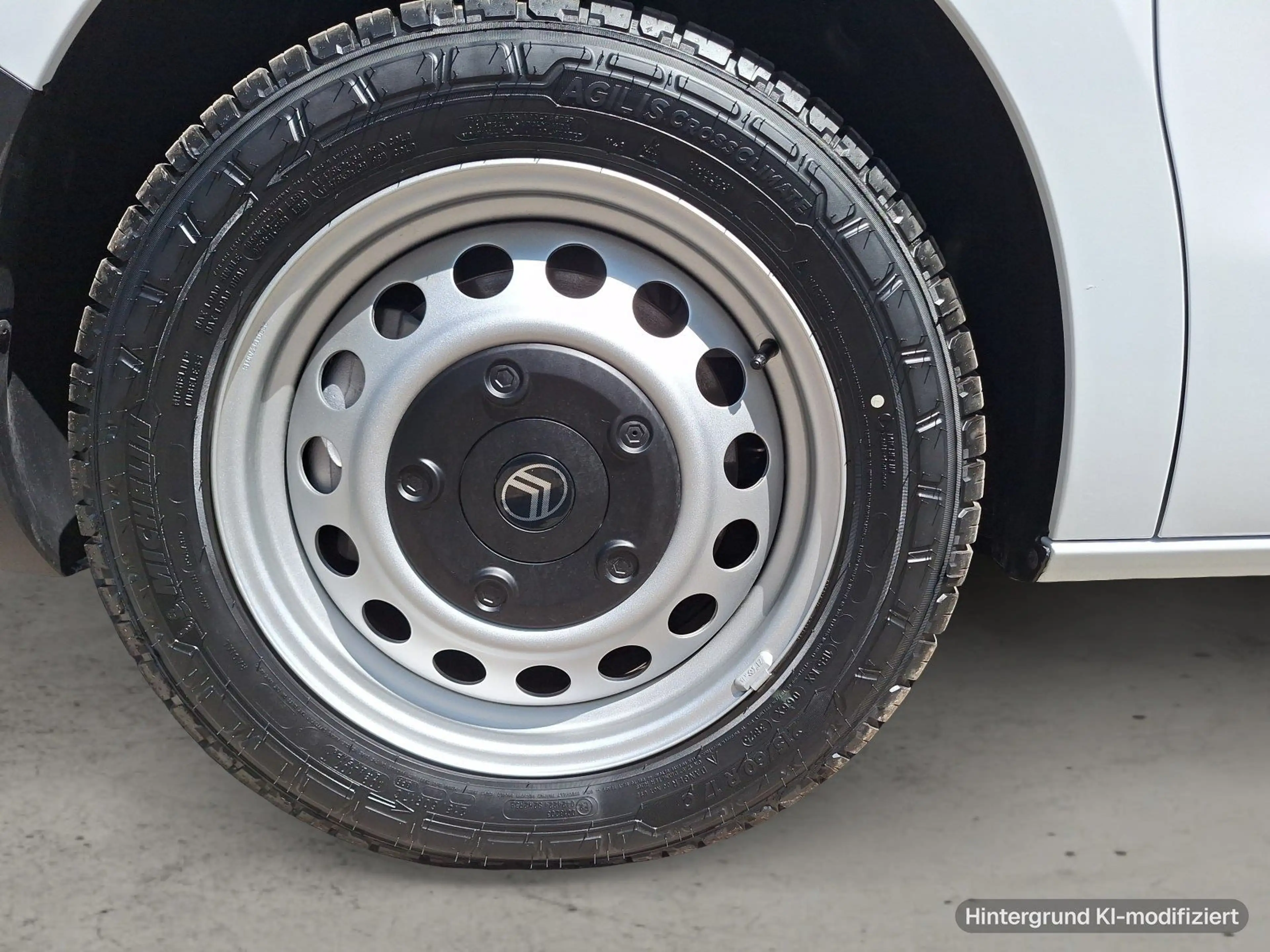 Citroen Jumpy Kastenwagen MEHRFACH VERFÜGBAR! Verschiede — photo 10