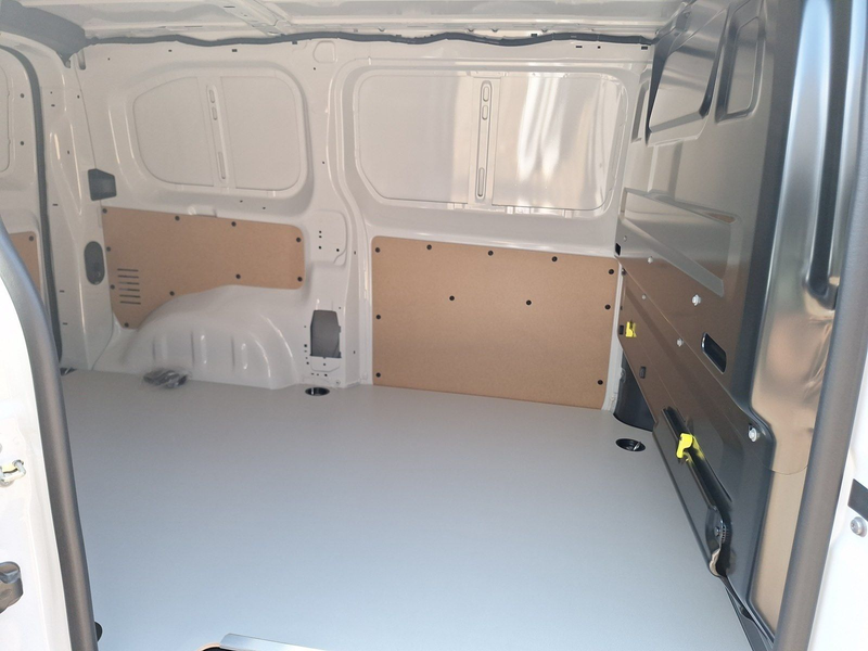 Citroen Jumpy Kastenwagen MEHRFACH VERFÜGBAR! Verschiede — photo 13