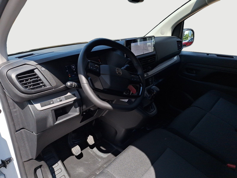 Citroen Jumpy Kastenwagen MEHRFACH VERFÜGBAR! Verschiede — photo 11