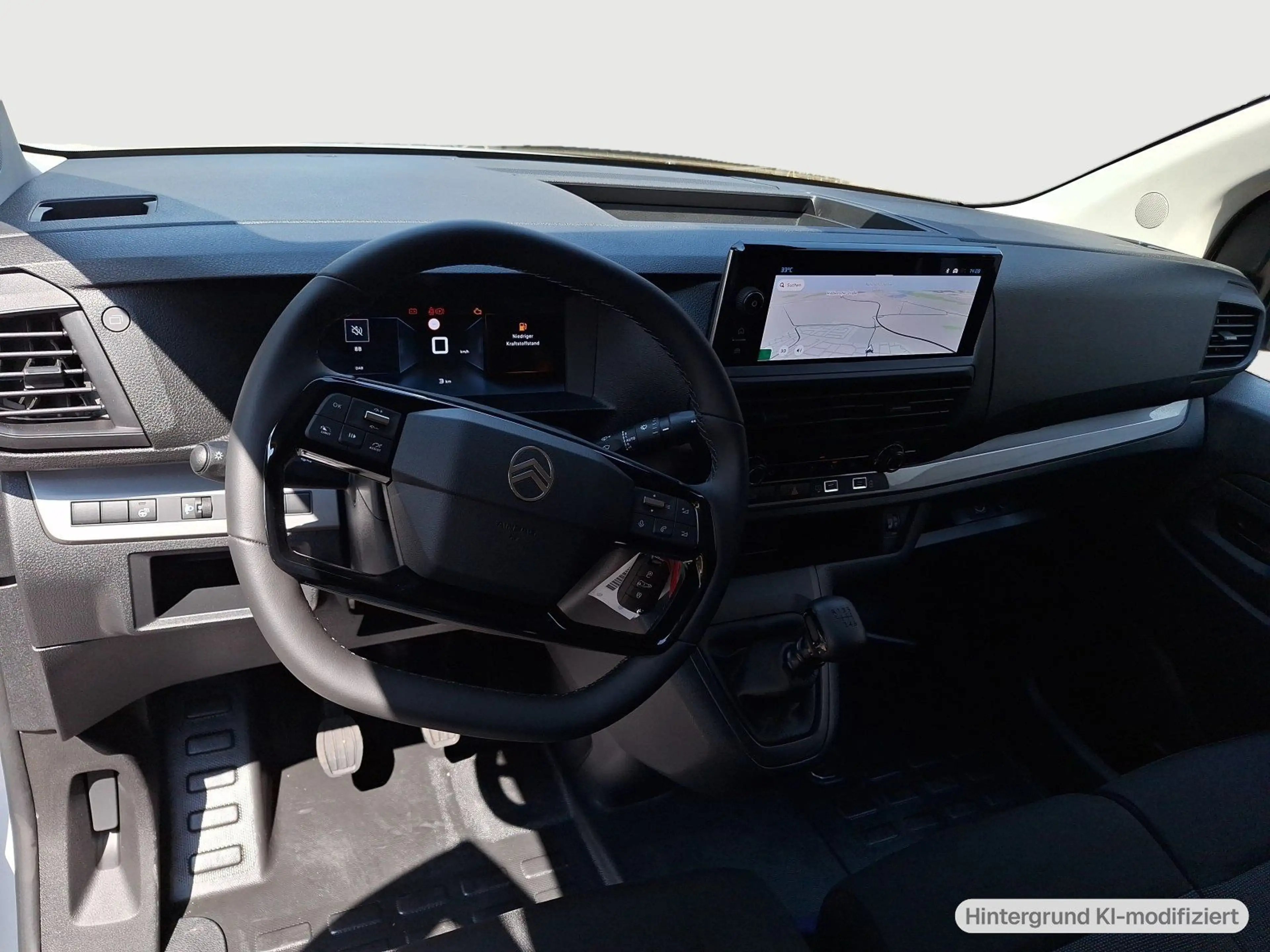 Citroen Jumpy Kastenwagen MEHRFACH VERFÜGBAR! Verschiede — photo 14