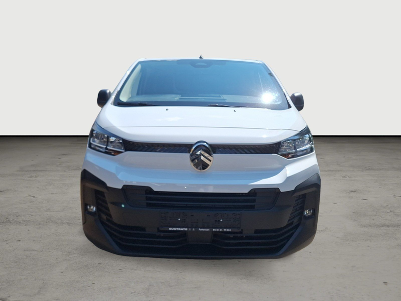 Citroen Jumpy Kastenwagen MEHRFACH VERFÜGBAR! Verschiede — photo 2