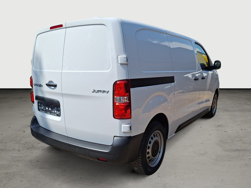 Citroen Jumpy Kastenwagen MEHRFACH VERFÜGBAR! Verschiede — photo 5
