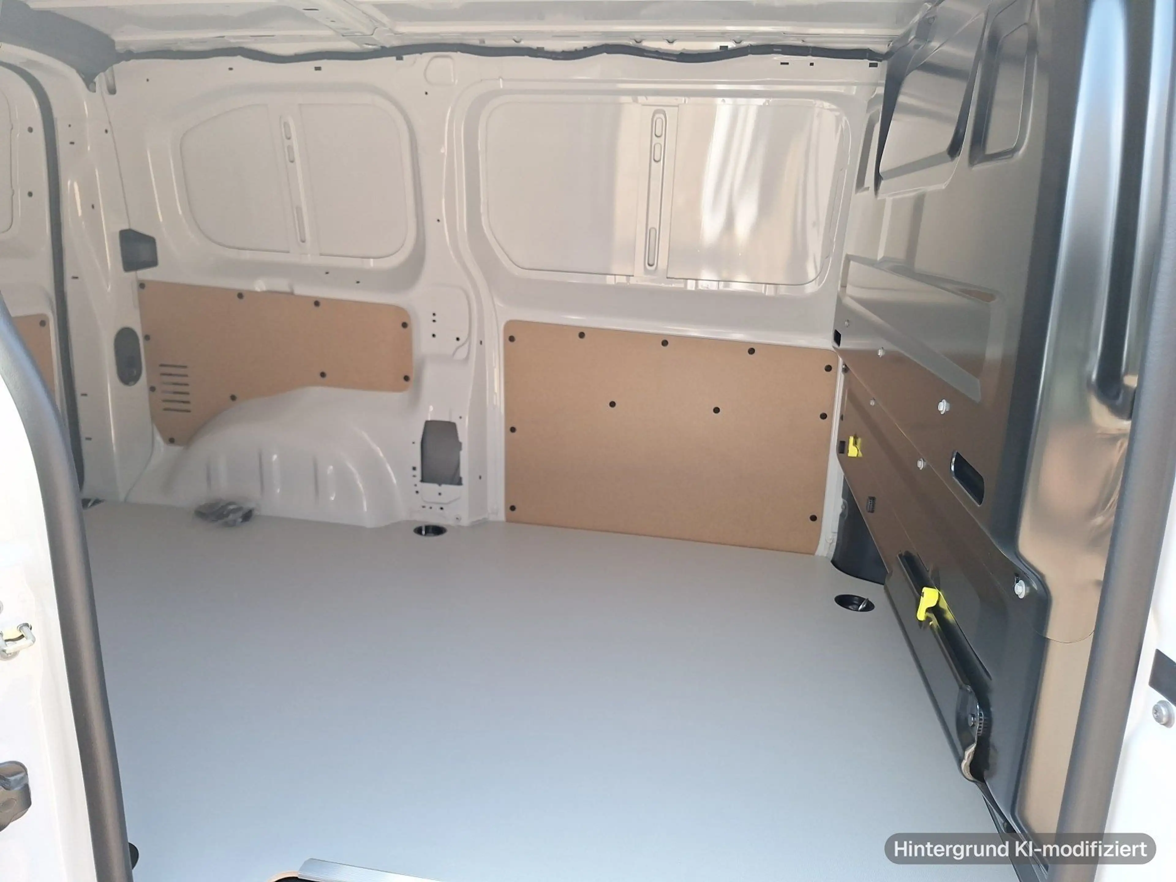 Citroen Jumpy Kastenwagen MEHRFACH VERFÜGBAR! Verschiede — photo 13