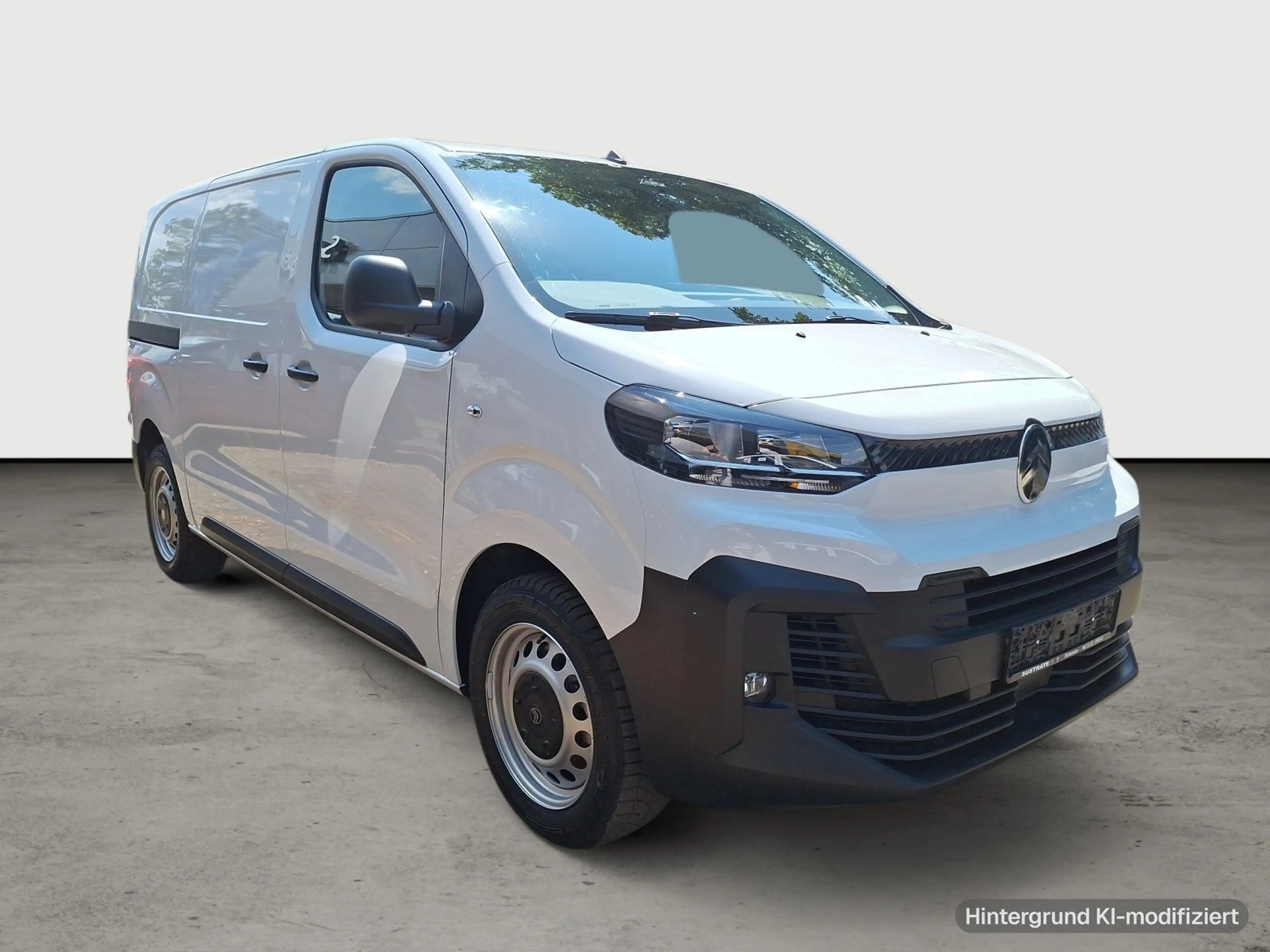Citroen Jumpy Kastenwagen MEHRFACH VERFÜGBAR! Verschiede — photo 3
