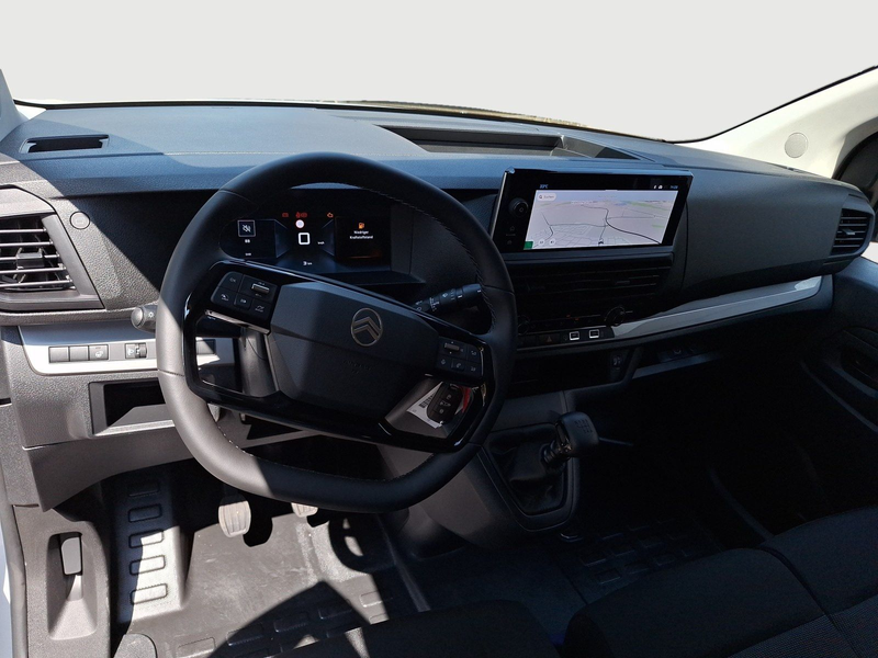 Citroen Jumpy Kastenwagen MEHRFACH VERFÜGBAR! Verschiede — photo 14