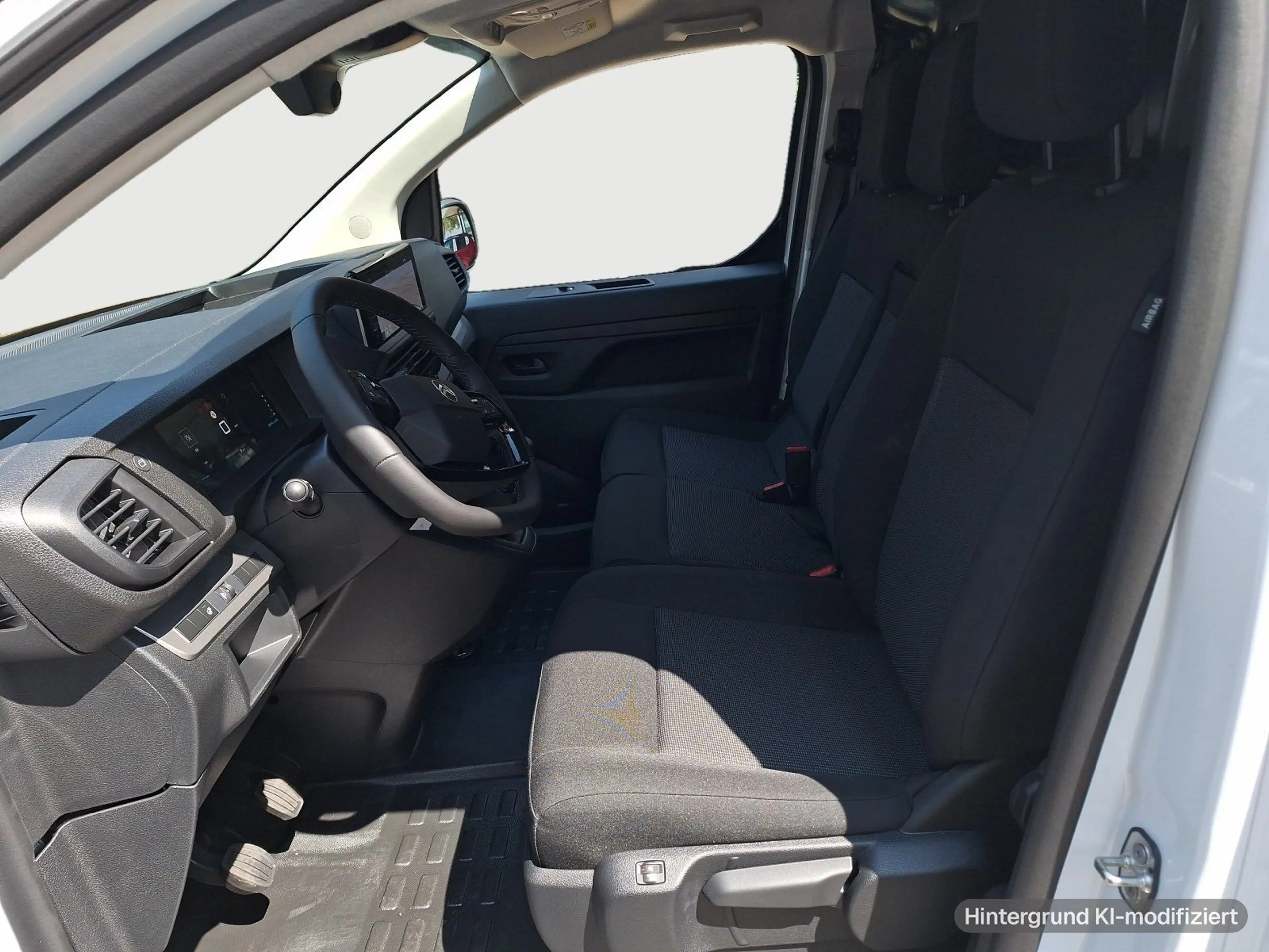 Citroen Jumpy Kastenwagen MEHRFACH VERFÜGBAR! Verschiede — photo 12