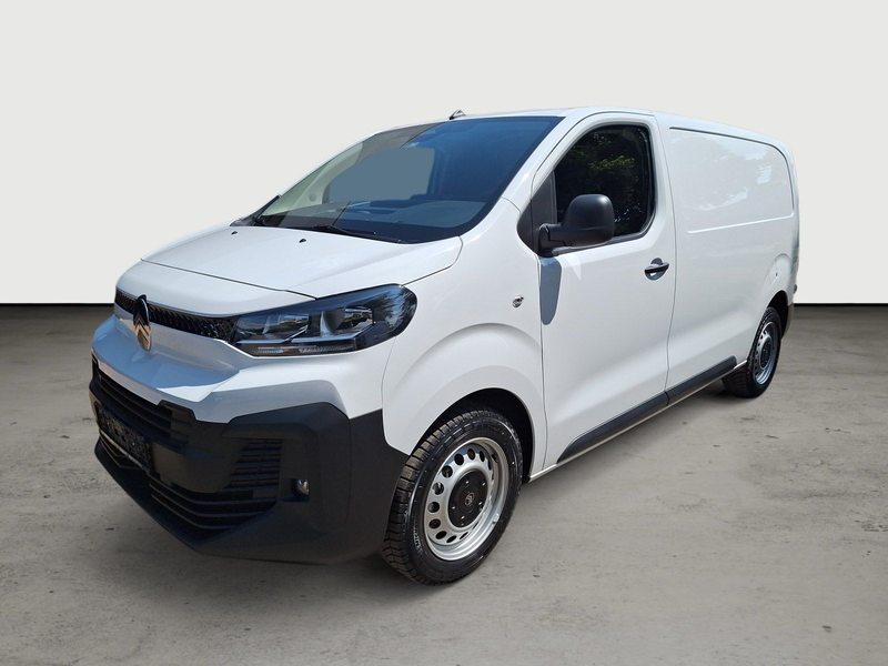 Citroen Jumpy Kastenwagen MEHRFACH VERFÜGBAR! Verschiede