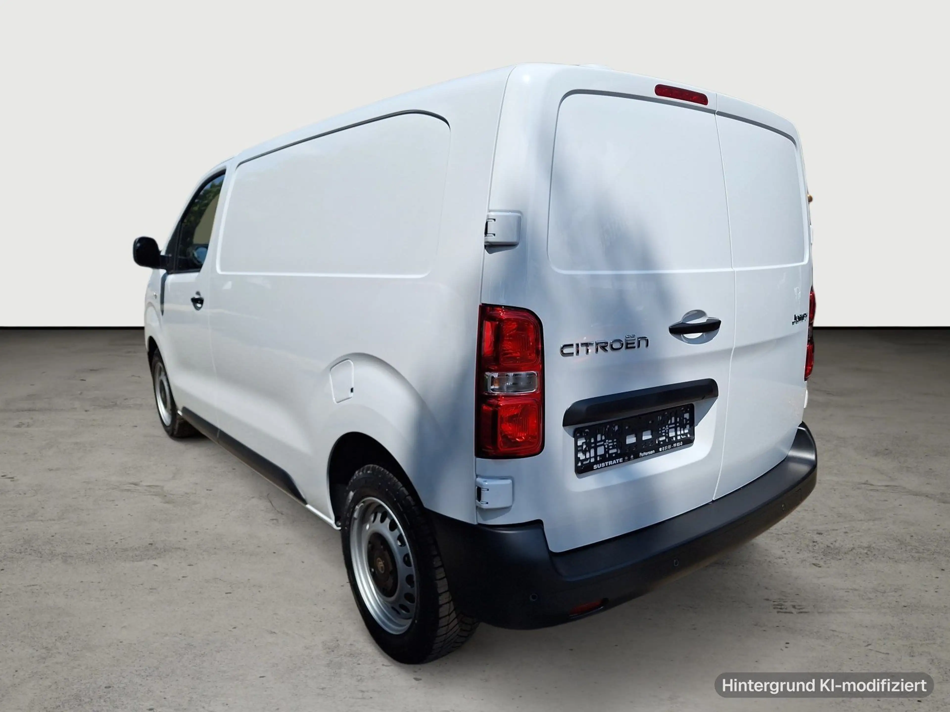 Citroen Jumpy Kastenwagen MEHRFACH VERFÜGBAR! Verschiede — photo 8