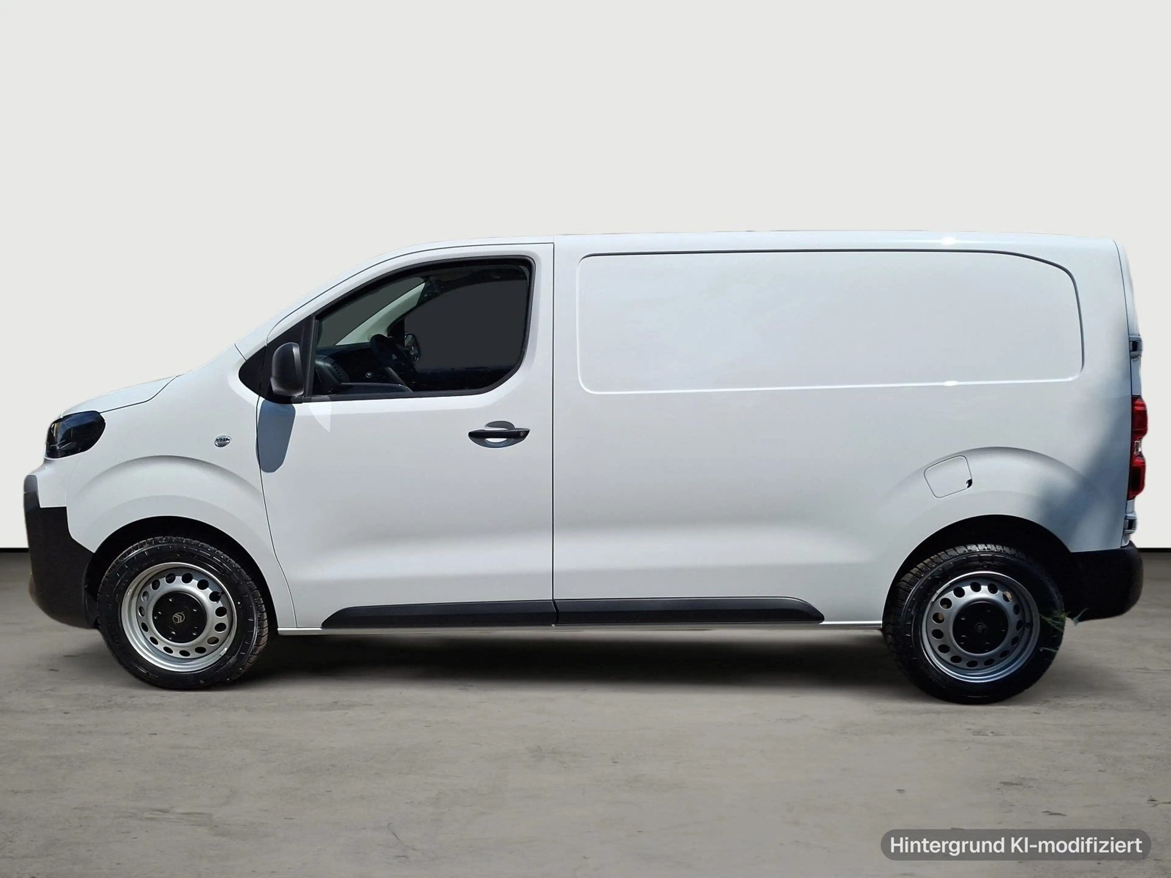 Citroen Jumpy Kastenwagen MEHRFACH VERFÜGBAR! Verschiede — photo 9