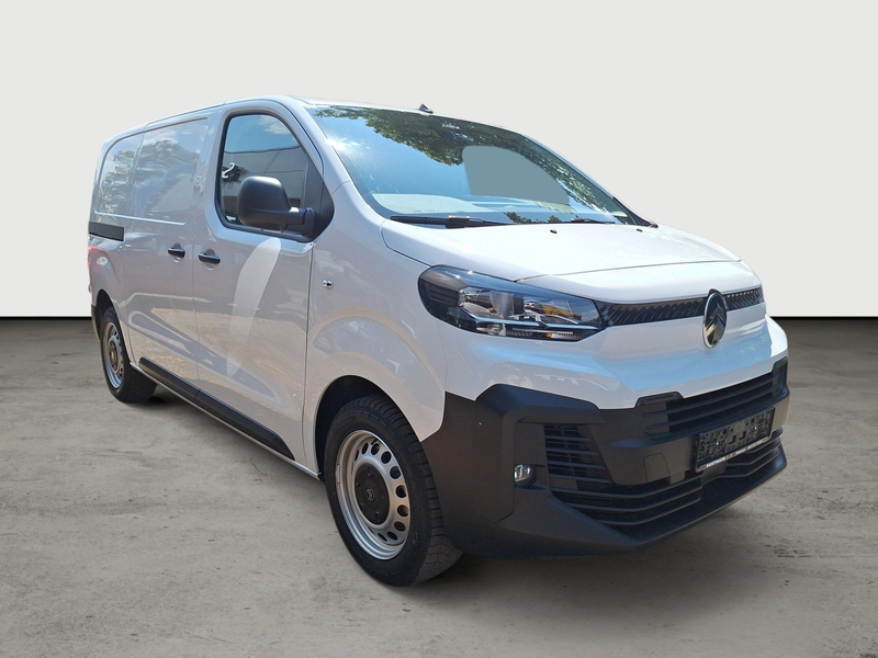 Citroen Jumpy Kastenwagen MEHRFACH VERFÜGBAR! Verschiede — photo 3