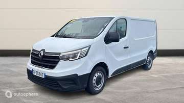 L1H1 2T8 2.0 Blue dCi 130ch Confort E6E