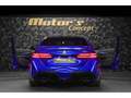 BMW M5 G90 Marina Bay Blue Metallic Bleu - thumbnail 5