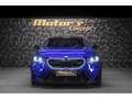 BMW M5 G90 Marina Bay Blue Metallic Bleu - thumbnail 4