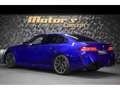 BMW M5 G90 Marina Bay Blue Metallic Bleu - thumbnail 7