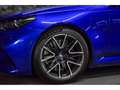 BMW M5 G90 Marina Bay Blue Metallic Bleu - thumbnail 13
