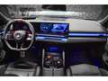 BMW M5 G90 Marina Bay Blue Metallic Bleu - thumbnail 12