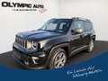 Jeep Renegade 1.0 T-GDI Limited  KAMERA KLIMA-AT SHZ Schwarz - thumbnail 1