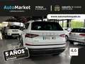 Skoda Kodiaq 2.0TDI AB tech Ambition 4x2 DSG 110kW Blanco - thumbnail 2