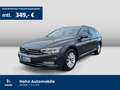 Volkswagen Passat Variant 2.0TDI DSG LED AHK Navi Kamera AC Grau - thumbnail 1
