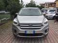 Ford Kuga 1.5 TDCI 120 CV S&S 2WD Titanium Business Zilver - thumbnail 1