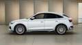 Audi Q5 Sportback 40 TFSI S line Matrix AHK ACC Navi Weiß - thumbnail 4